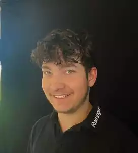 Portraitfoto der Kontaktperson