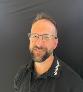 Portraitfoto der Kontaktperson