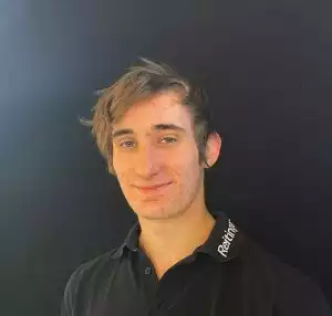 Portraitfoto der Kontaktperson