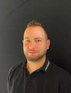 Portraitfoto der Kontaktperson