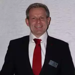 Portraitfoto der Kontaktperson