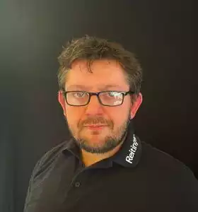 Portraitfoto der Kontaktperson