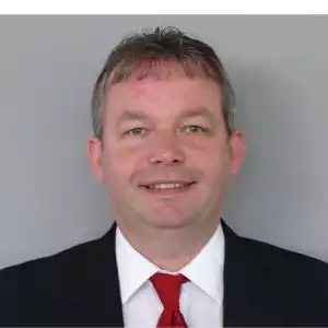 Portraitfoto der Kontaktperson