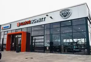 Autohaus