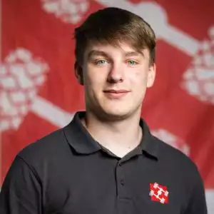 Portraitfoto der Kontaktperson