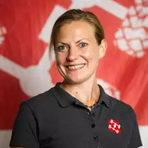 Portraitfoto der Kontaktperson