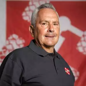 Portraitfoto der Kontaktperson