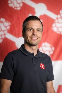 Portraitfoto der Kontaktperson