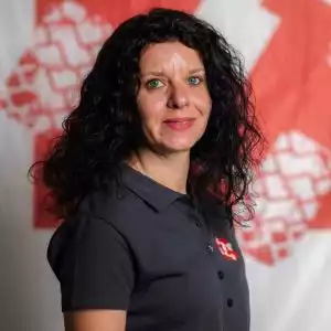 Portraitfoto der Kontaktperson