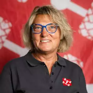 Portraitfoto der Kontaktperson