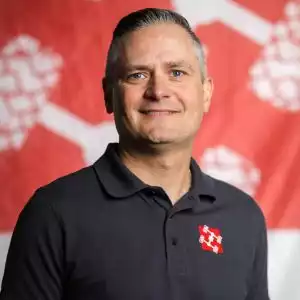Portraitfoto der Kontaktperson