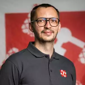 Portraitfoto der Kontaktperson