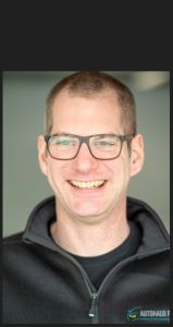 Portraitfoto der Kontaktperson