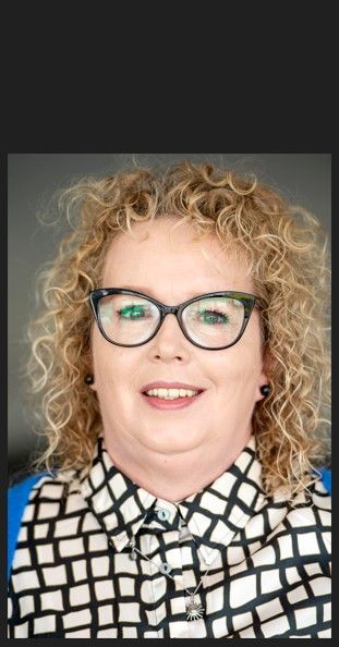 Portraitfoto der Kontaktperson