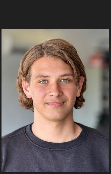 Portraitfoto der Kontaktperson