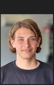 Portraitfoto der Kontaktperson