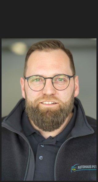 Portraitfoto der Kontaktperson