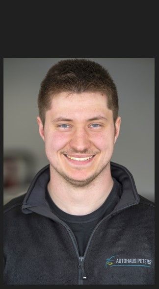 Portraitfoto der Kontaktperson