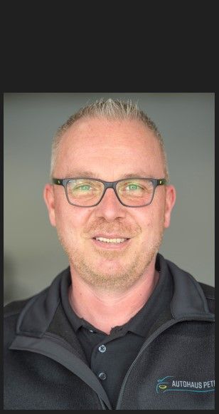 Portraitfoto der Kontaktperson