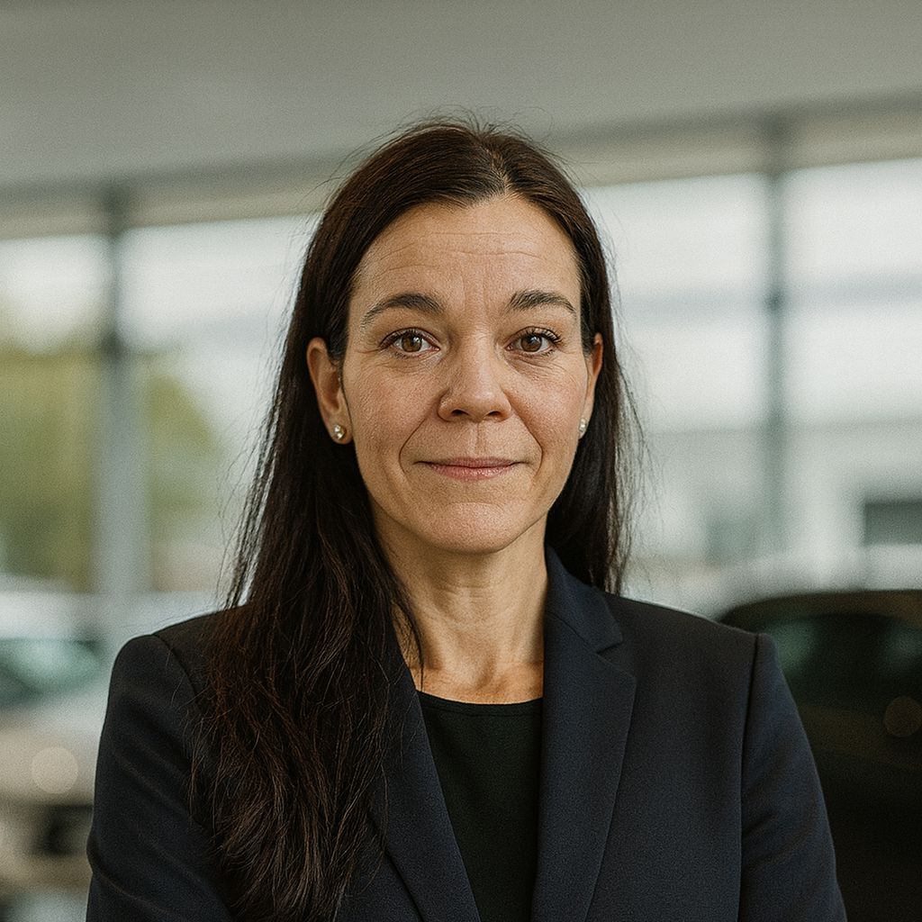 Portraitfoto der Kontaktperson