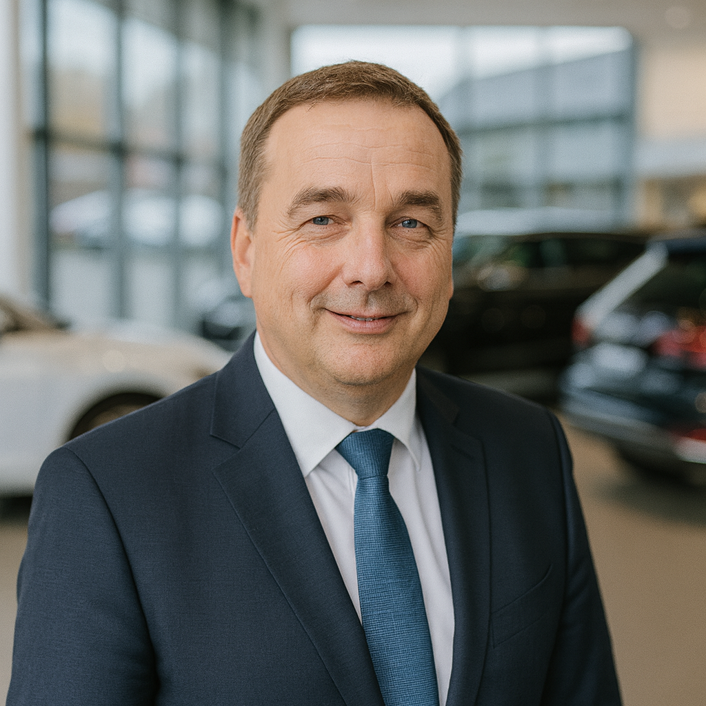 Portraitfoto der Kontaktperson