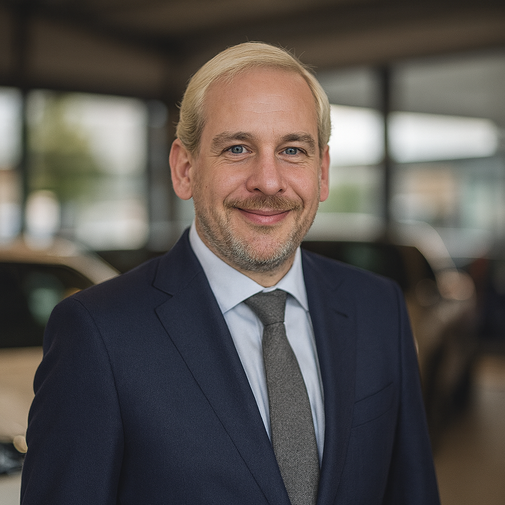 Portraitfoto der Kontaktperson