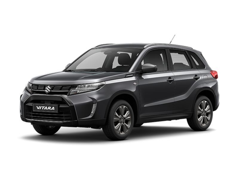 Vitara Club